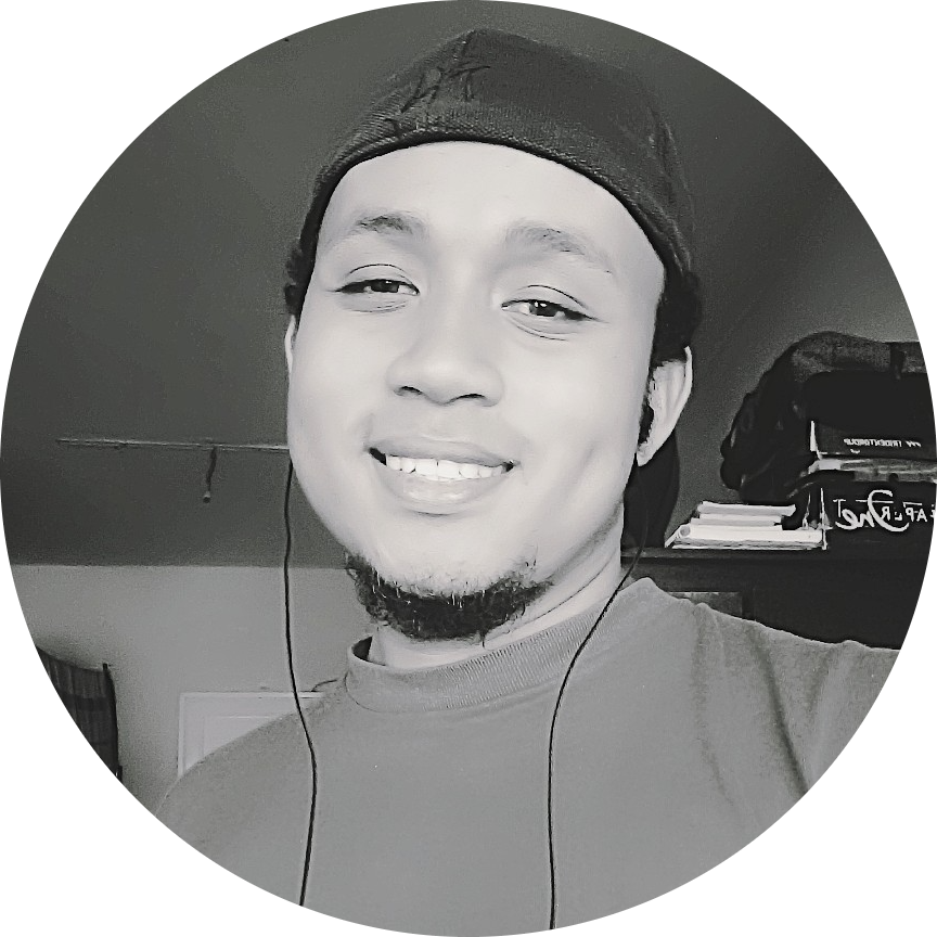 Odilon avatar